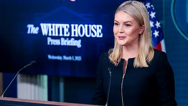 Beyaz Saray: 'Son durumu ve ne yapacağını sadece Trump biliyor'