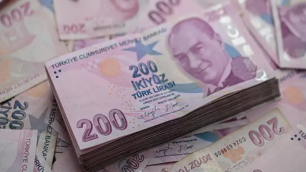 Bir yılda 775 Bin yeni milyoner