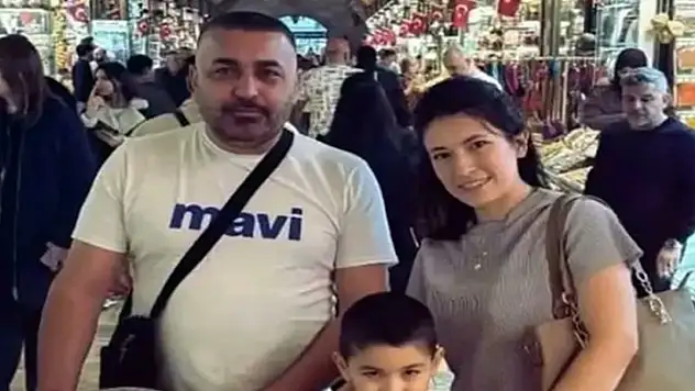 Böcek ailesinin ölümüne ilişkin soruşturmada adli tıp raporu açıklandı