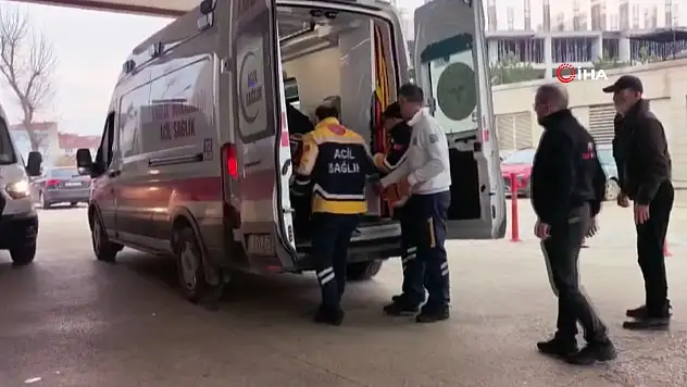 Böyle neden görülmedi: 5 senelik kin cinayetle bitti