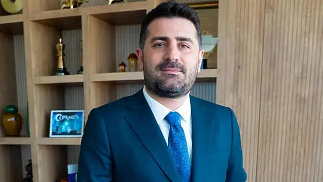 Burak Soylu ve Cihan Şanlı tutuklandı