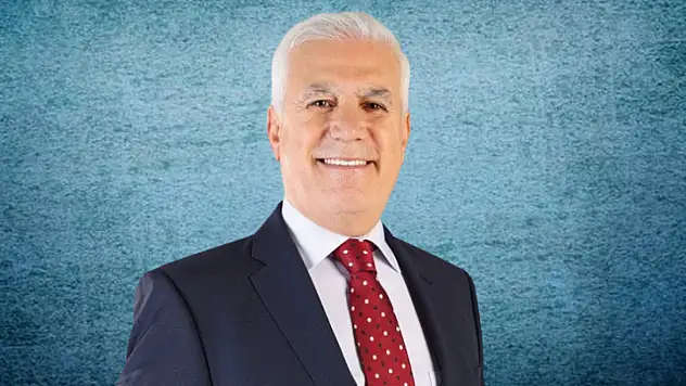 Bursa Büyükşehir Belediye Başkanı Mustafa Bozbey tutuklandı