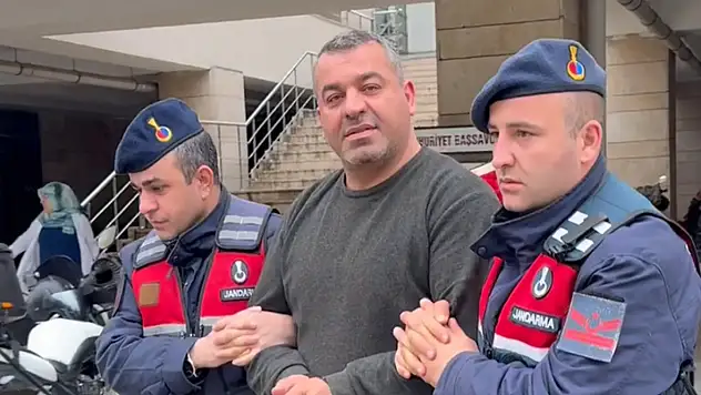 Büyükbaş hayvan dolandırıcılığı: 1 Şüpheli tutuklandı