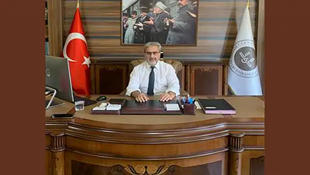 Çatalca Müftüsü Ahmet Mehmetalioğlu hakkında soruşturma başlatıldı
