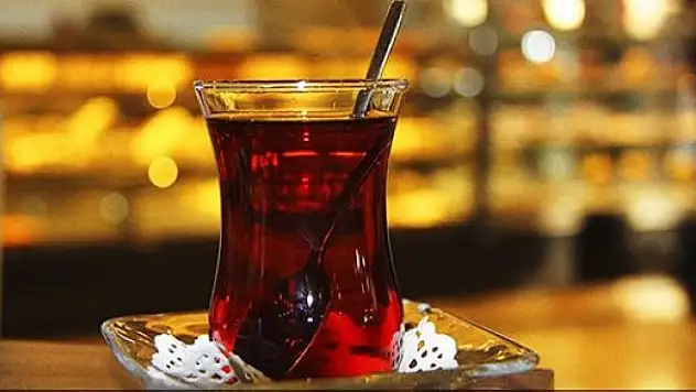Çay fiyatlarına 3 ayda 3. zam: Yüzde 28 artış