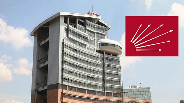 CHP 38. Olağan İstanbul İl Kongresi iptal edildi