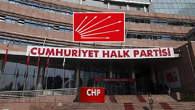 CHP'de 9 milletvekili kesin ihraç talebiyle disipline sevk edildi