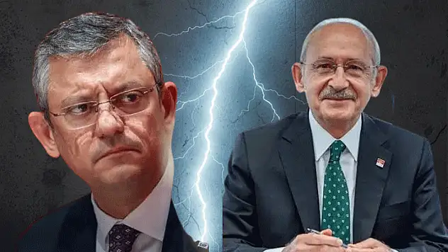 CHP kurultay davasında kritik gün: Gözler yarınki kararda