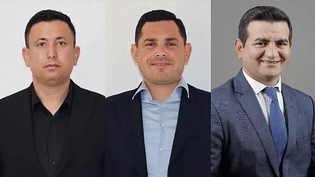 CHP'li Aksu Belediyesi'nde üst üste istifalar: 3 Başkan yardımcısı görevden ayrıldı