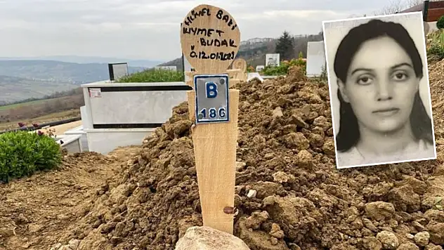 Cinayet davasında dikkat çeken diyalog: Sizi seviyorum hakime hanım