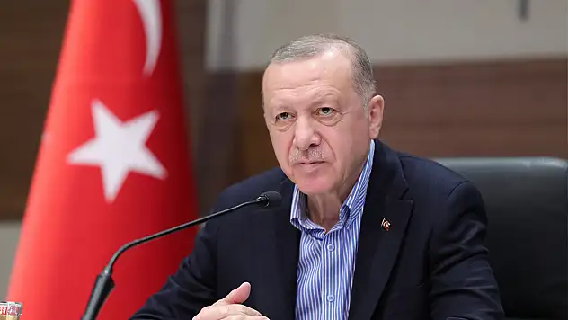 Cumhurbaşkanı Erdoğan: Sıfır Atık Hareketi ile ekonomiye 365 milyar lira katkı sağlandı
