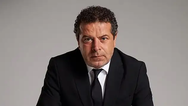 Cüneyt Özdemir'den uyarı: Yeni bir çağa giriyoruz, türbülansa hazır olun