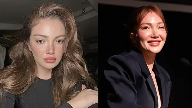 Danla Bilic'ten eski sevgilisine suç duyurusu: Yumruklanarak darp edildim.