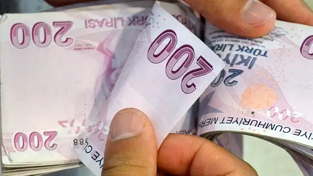 Doğum yardımı Temmuz ayı ödemeleri hesaplara aktarıldı