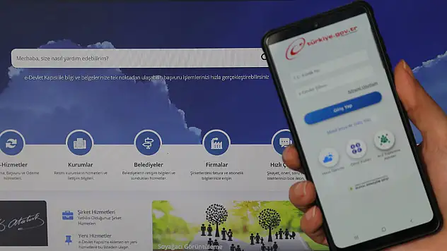 Dolandırıcılar her yöntemi deniyor: Sahte TOKİ ve e-devlet siteleriyle 1,5 milyarlık vurgun