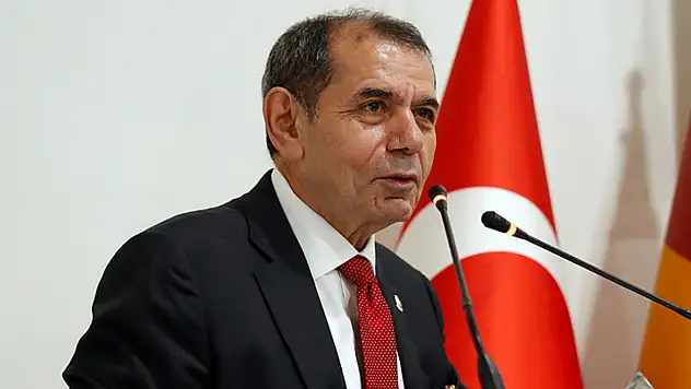 Dursun Özbek: Hakan Çalhanoğlu ile görüşmem transfer amaçlı değildi
