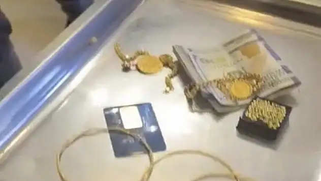 Dürüstlük örneği!