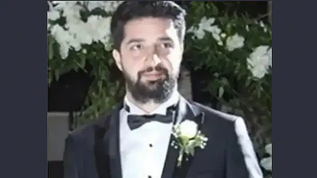 Ebru Gündeş'in eşi Murat Özdemir gözaltına alındı