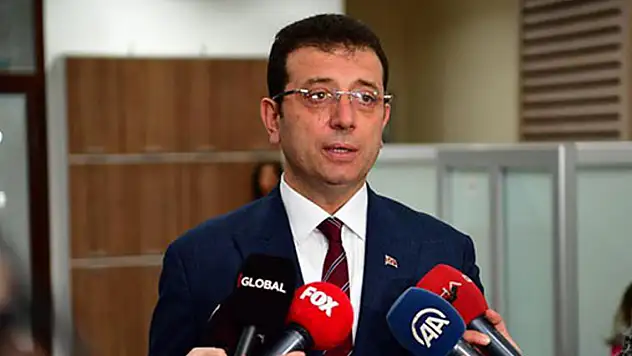 Ekrem İmamoğlu, Beylikdüzü davasından beraat etti