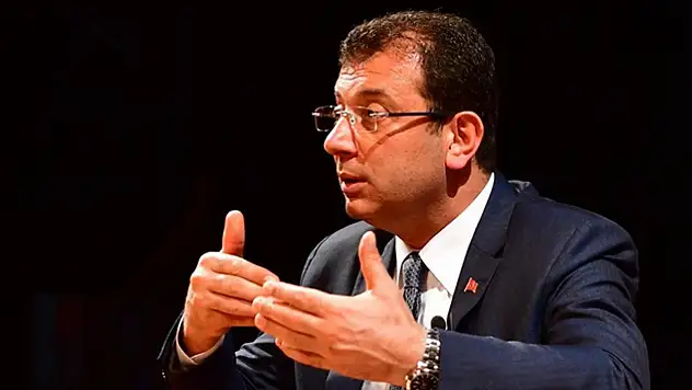 Ekrem İmamoğlu'na yeni iddianame: 2 yıl 4 aya kadar hapis istemi