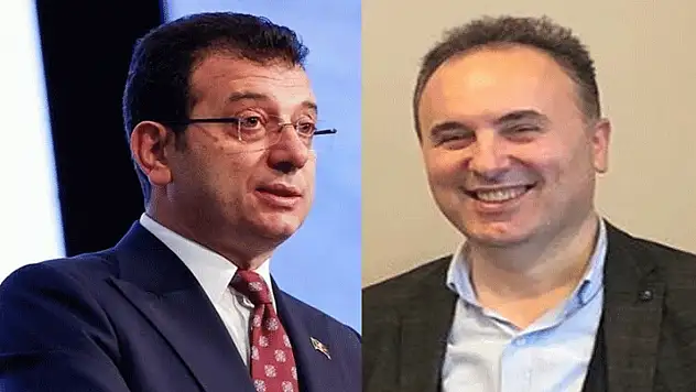 Ekrem İmamoğlu'nun avukatı Nusret Yılmaz gözaltına alındı