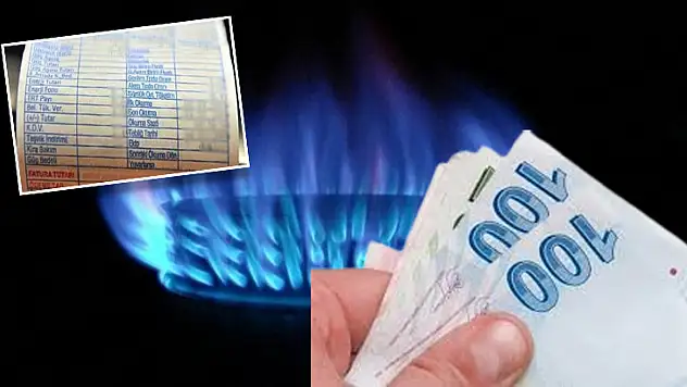 Elektrik ve doğal gaza zam: Yeni tarifeler 4 Nisan'da yürürlükte