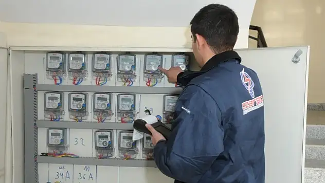 Elektrikte akıllı sayaç dönemi başlıyor