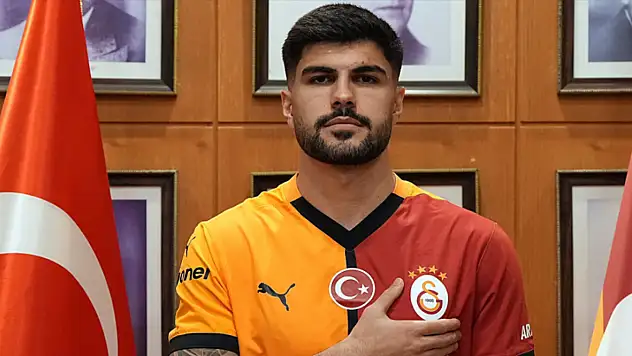 Eren Elmalı, A Millî Takım kadrosundan çıkarıldı