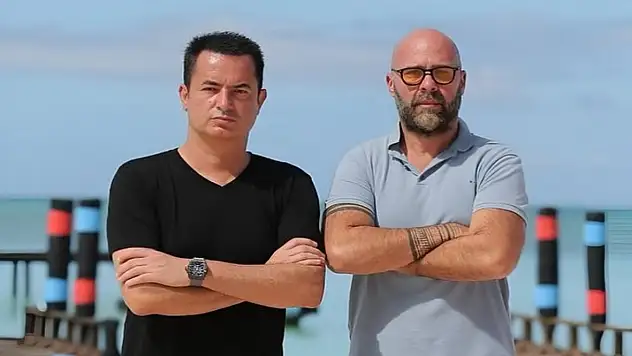 Esat Yontunç, adli kontrolle serbest bırakıldı