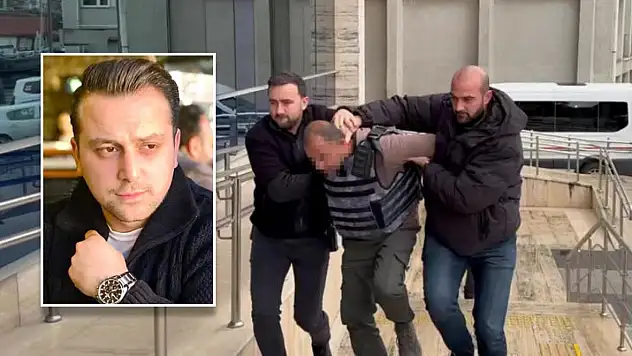 Eşime neden baktın diyen genci öldüren zanlı tutuklandı
