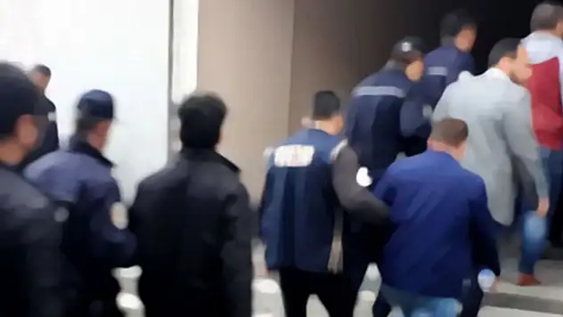 Eski MİT Görevlisi Kozinoğlu'nun ölümüne ilişkin soruşturma yeniden başlatıldı: 10 gözaltı