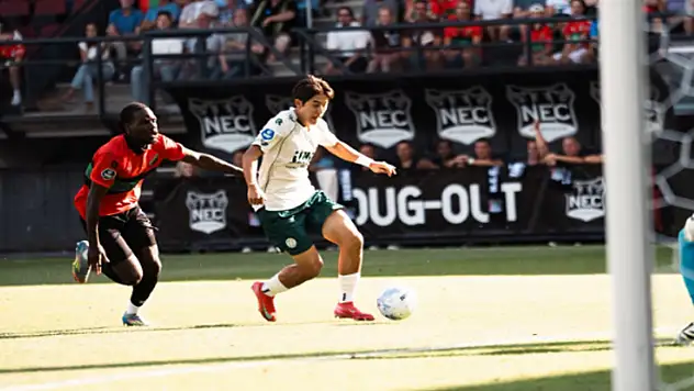 Excelsior – Feyenoord maçı ne zaman, hangi kanalda?