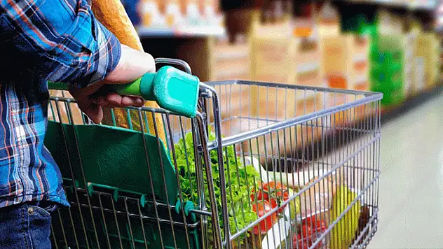 Eylül ayı enflasyon rakamları açıklandı