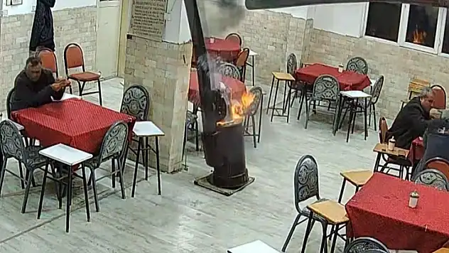 Facia ucuz atlatıldı