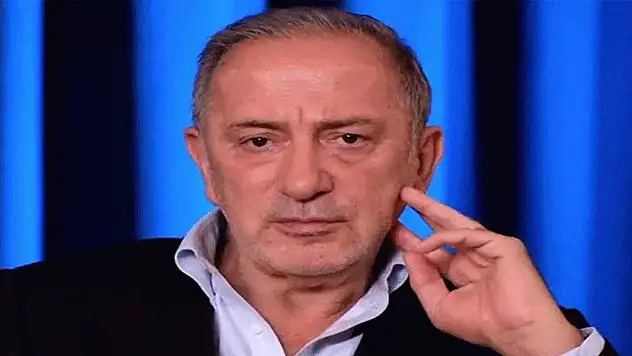 Fatih Altaylı'nın tutukluluğuna devam kararı verildi