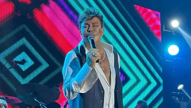 Fatih Ürek hayatını kaybetti