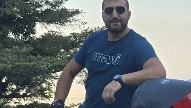 Feci kaza öğretmeni hayattan kopardı