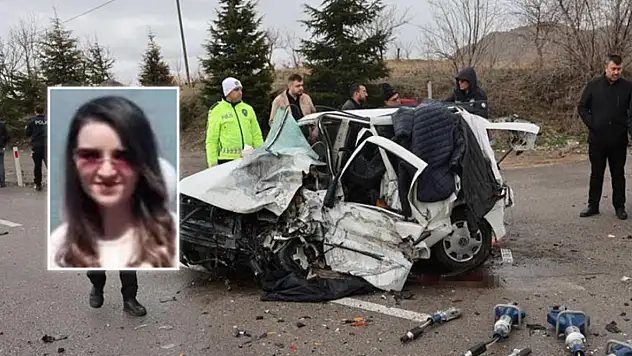 Feci kazada can kaybı 4'e çıktı: Anne de hayatını kaybetti