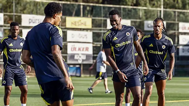 Fenerbahçe-Benfica maçı ne zaman, hangi kanalda?