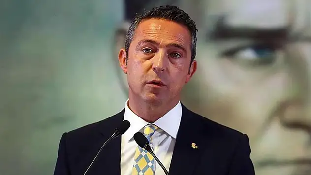 Fenerbahçe'de Olağanüstü seçim kararı