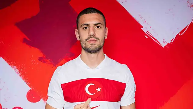 Fenerbahçe'den Merih Demiral hamlesi
