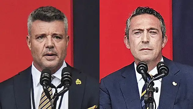 Fenerbahçe'nin yeni başkanı Sadettin Saran oldu