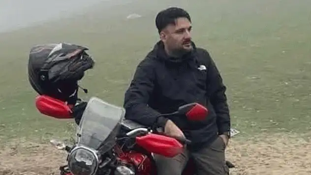 Feci kaza: Polis memuru hayatını kaybetti