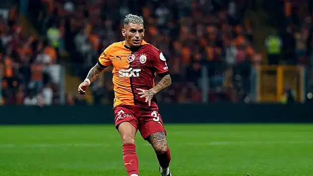 Galatasaray'ın yıldız oyuncusu Torreira'ya saldırı: şüpheli adliyeye sevk edildi