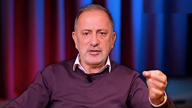 Gazeteci Fatih Altaylı gözaltına alındı