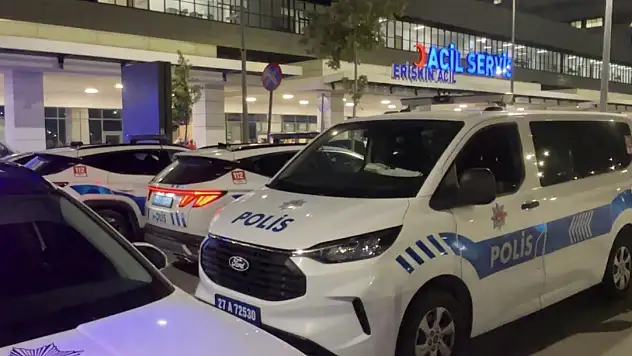 Gaziantep'te alacak verecek meselesi kanlı bitti: 2 ölü, 5 yaralı