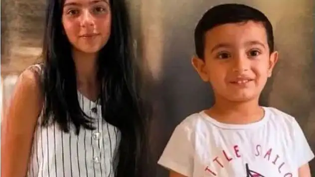 Girne açıklarında batan gemide evlat acısı: Annenin feryadı yürekleri dağladı