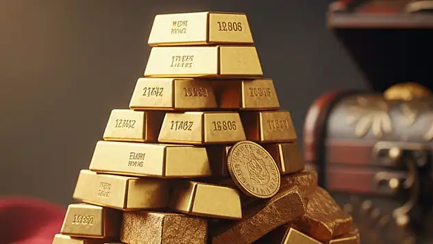 Gram altında son 10 yılda yaşanan istikrarlı yükseliş 2026'da sert sıçrama yaptı