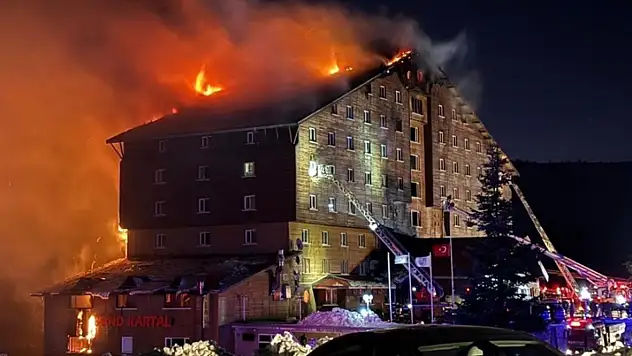 Grand Kartal faciasının gerekçeli kararı açıklandı