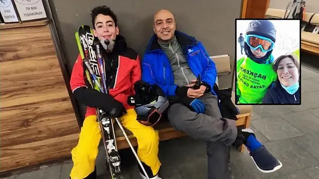 Grand Kartal Otel faciasında yeni gelişme